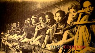 Hoa Lo, Hanoi Hilton prison